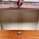 Vintage chest of drawers 1950/1960