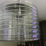 1970s light suspension