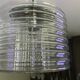 1970s light suspension