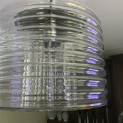 1970s light suspension