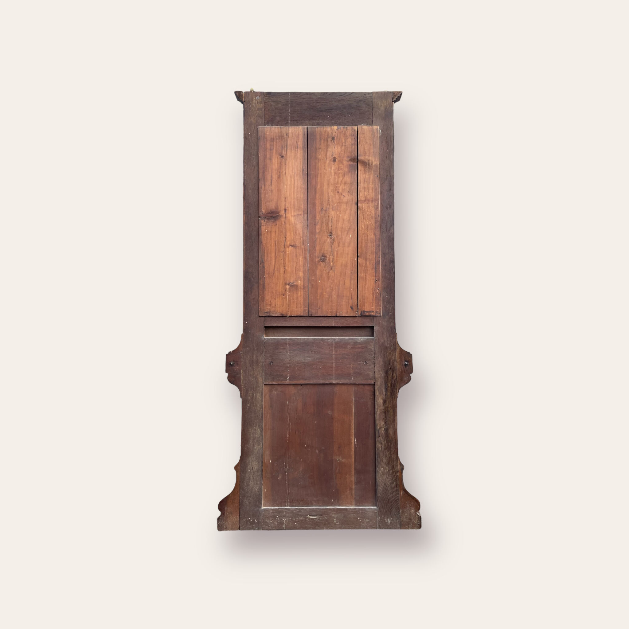 Coat rack cloakroom Napoleon III XIXth