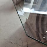 travertin coffeetable