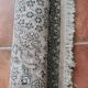 Antique handmade Persian carpet