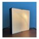 Applique, lampe de table ou plafonnier Raak Pyramide