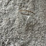 Martini or Cocktail Cups