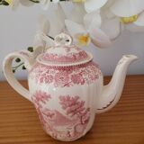 Villeroy & Boch Burgenland teapot