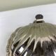 Scallop butter dish