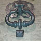 Door knocker