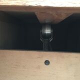 Cabinet with drawers