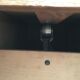 Cabinet with drawers