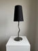 Vintage Mid Century Modern IKEA Antinom Zig Zag Table Lamp
