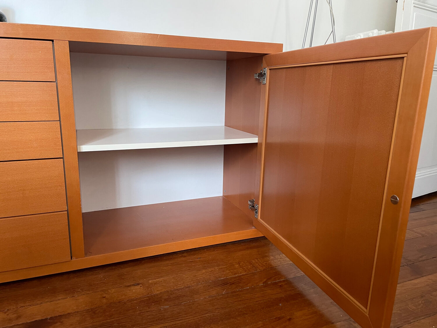 Ligne Roset sideboard