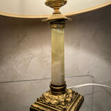 Posing accent lamp 1960 70