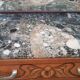 Vaisselier, buffet 2 body 40s