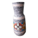 Vase vintage Germany au décor floral