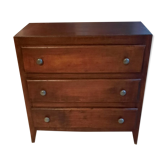 Commode année 50/60