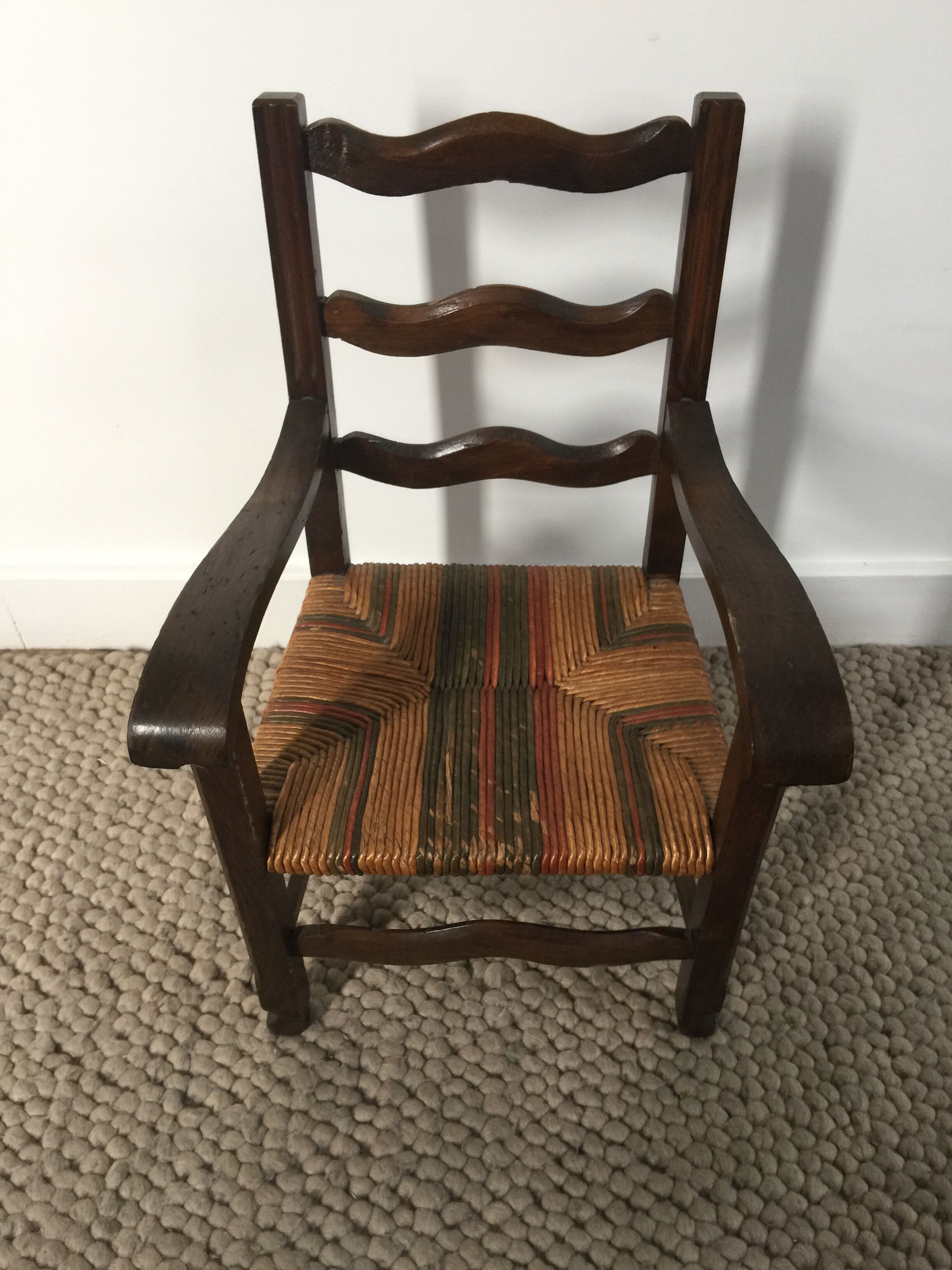 Children's chair 60'