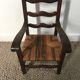 Children's chair 60'