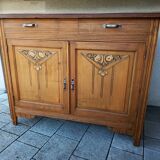 Art Deco sideboard