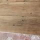Table de ferme