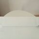 Vintage wall shelf from Lyon Vaise, Art Deco 1930 in ceramic.