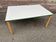 Vintage coffee table 1970 coffee table school book coffee table hiller germany