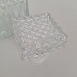 Vintage whisky decanter