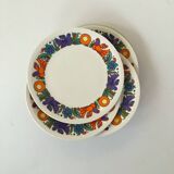 Acapulco plates
