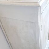 Buffet parisien ancien