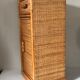 Meuble rotin bambou vintage Annees 80