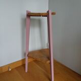 Fifth wheel plant holder revisited