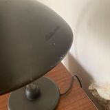 Metal desk lamp
