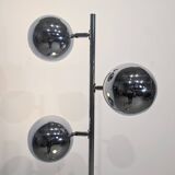 Space-age floor lamp 1970s