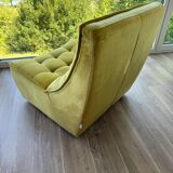 Vintage modular sofa. Calia Italia