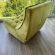 Vintage modular sofa. Calia Italia