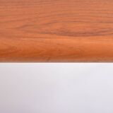 Danish Mid-century coffee table made of Teak wood