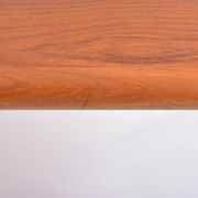 Danish Mid-century coffee table made of Teak wood