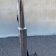 Mezzaluna floor lamp by Bruno Gecchelin for Skipper and Pollux 1974