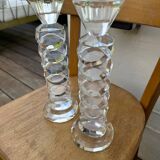 Pair of candlesticks