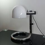 Important lamp design by Metalarte 1970