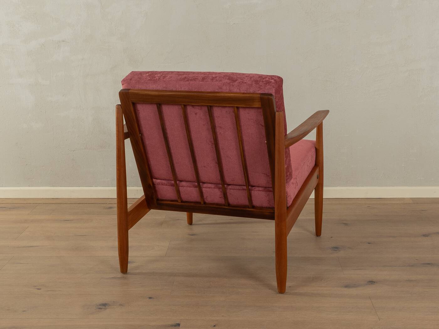 1960s Armchair