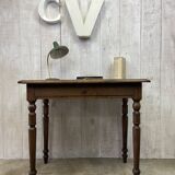 Old desk