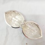 Nutcracker, 1990 Edzard in noble silver