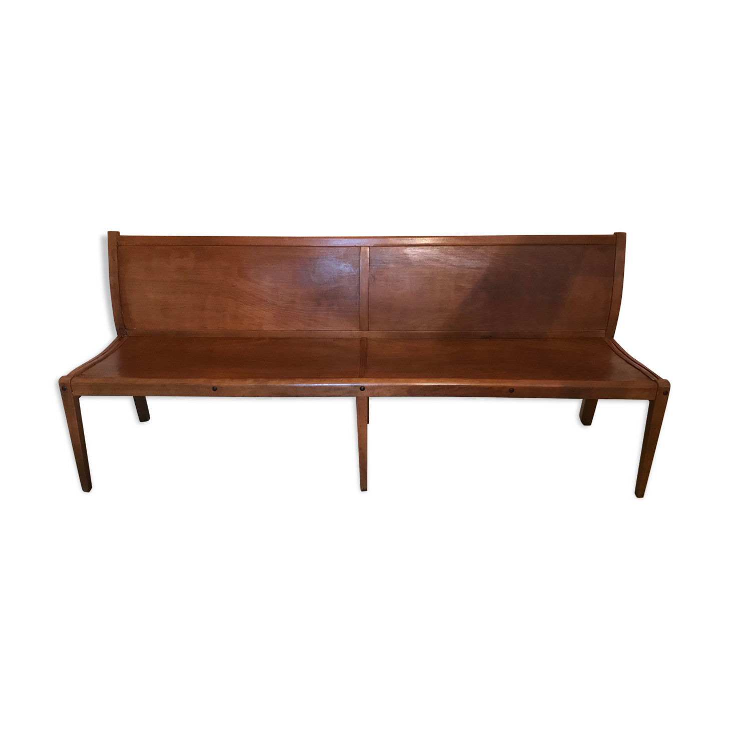 Stella bistro bench 1950/1960