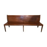 Stella bistro bench 1950/1960