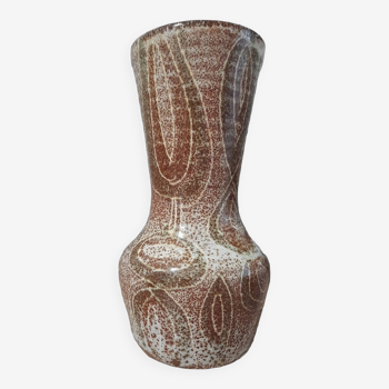 Vase ACCOLAY ANNEE 70