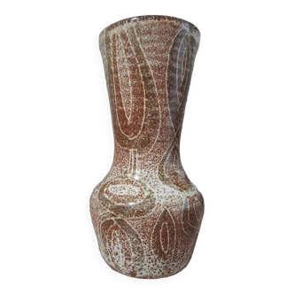 Vase ACCOLAY ANNEE 70