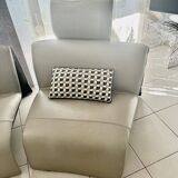 Steiner sofa set model RIVOLI