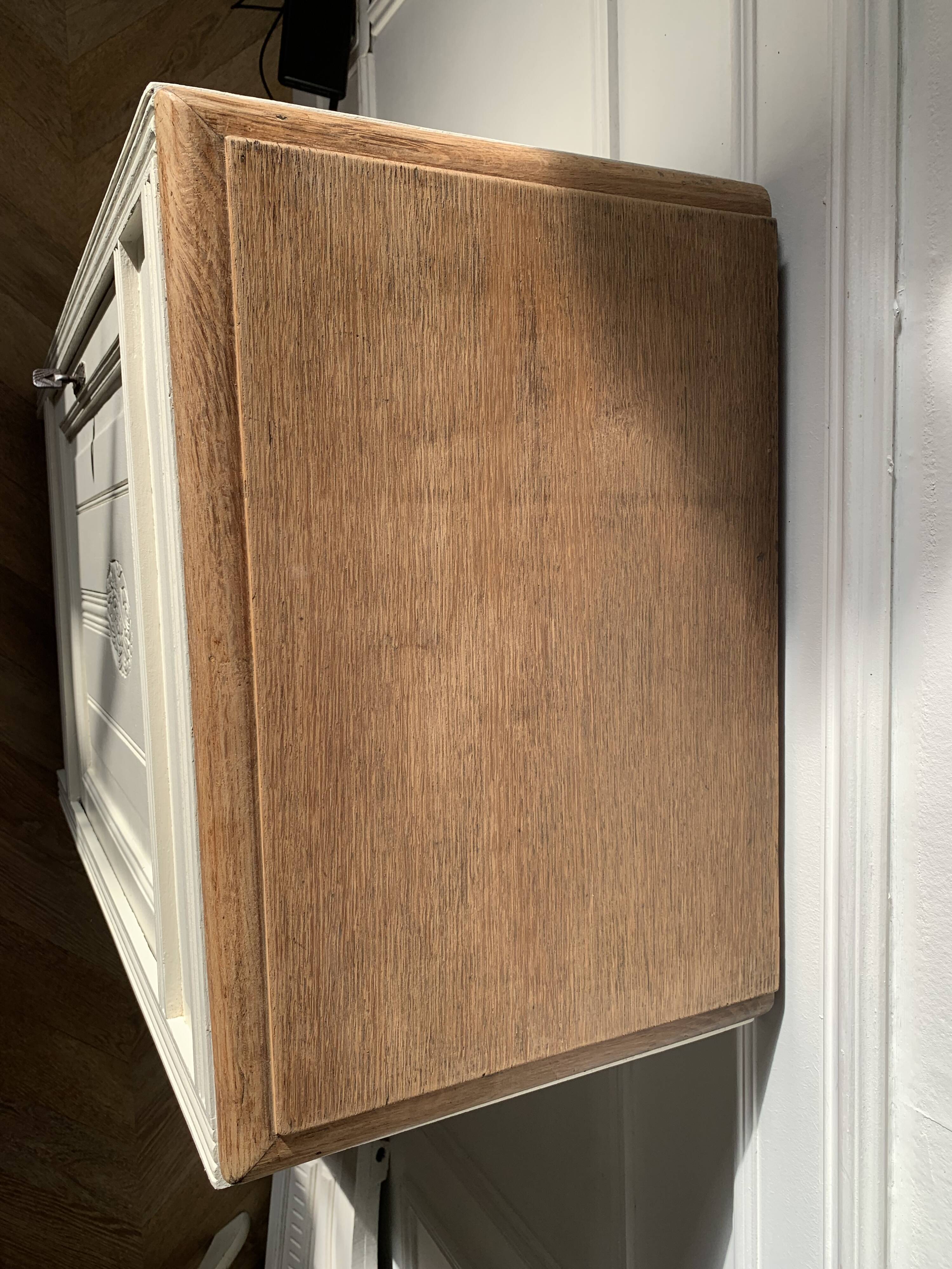 Parisian Art Deco Buffet