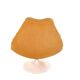 Vintage Artifort F588 swivel chair with ottoman – Harcourt design